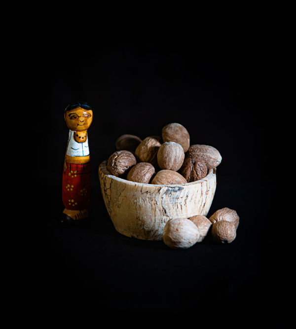 Nutmeg - Image 3