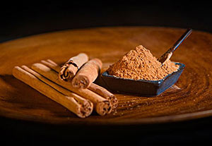 CEYLON CINNAMON